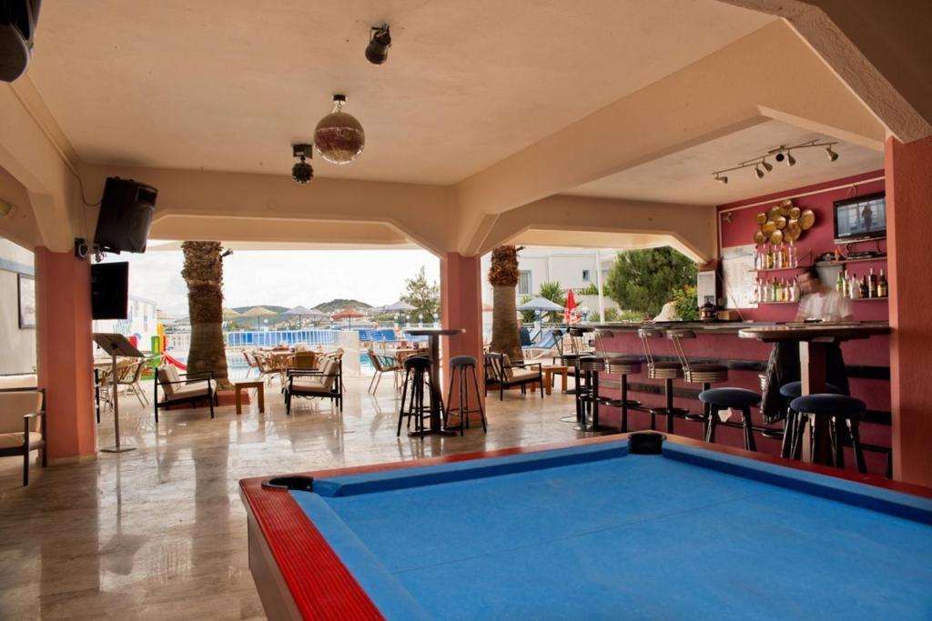 Roadhouse Apartments Gümbet Chambre photo